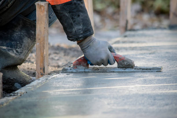 Best Concrete Sidewalk Installation in Fairfax, IA