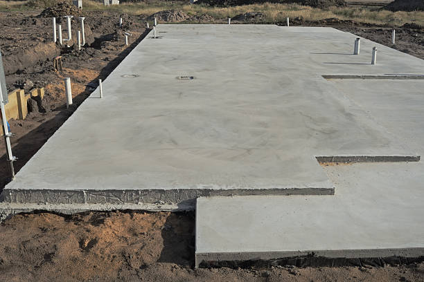 Professional Concrete contractor in IA