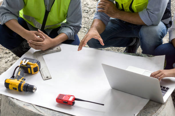 Best Residential Concrete Solutions in Fairfax, IA