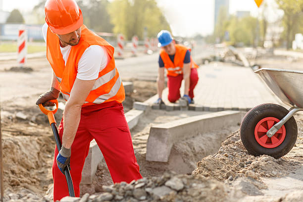 Best Concrete Foundation Repair in Fairfax, IA